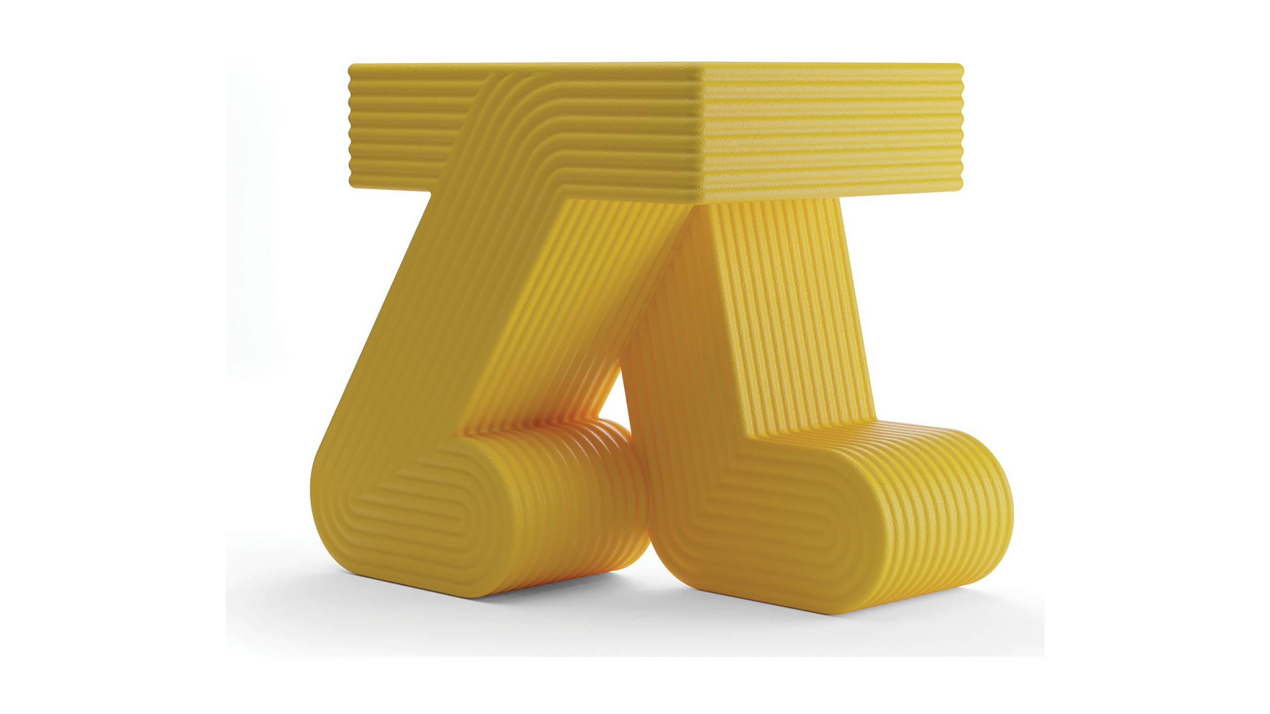 Walking Table